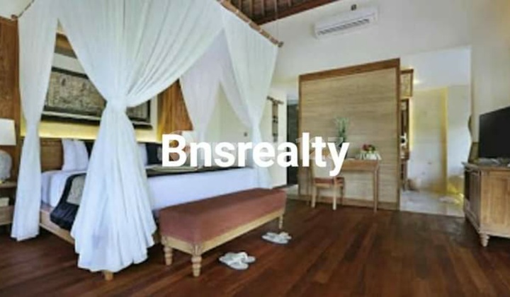 Hotel Location Tegallalang 2