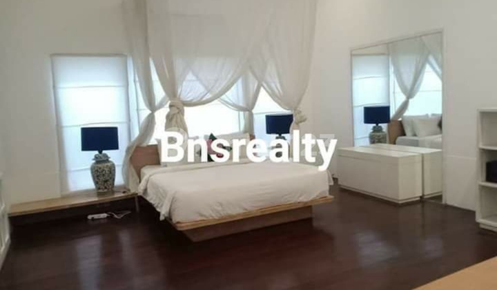 Villa Lokasi Berawa 2