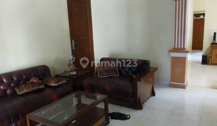 Rumah 2 Lantai Strategis Karangasem Solo 2