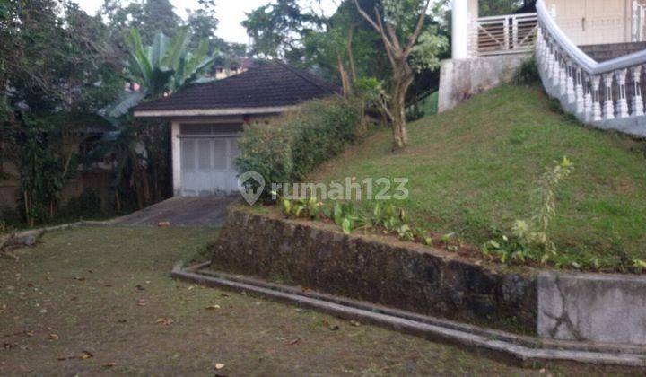 Rumah Kawasan Strategis Puncak Sebelah Taman Safari (HARGA CORONA HITUNG TANAH SAJA) 2