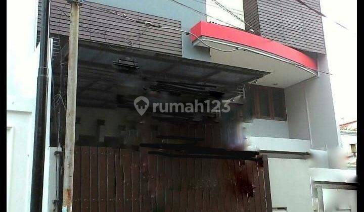 Rumah Pluit Termurah 1