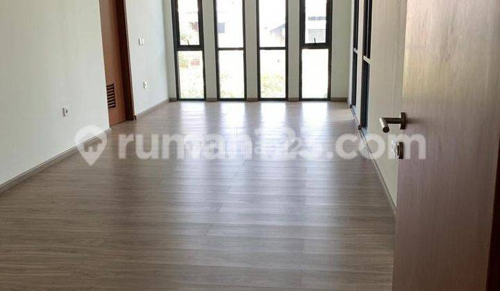 Rumah Kemang Puri mutiara Residence UK 144m2 Jakarta selatan 1