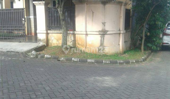 RUMAH MURAH VILLA NUSA INDAH 5 CIANGSANA BOGOR 2