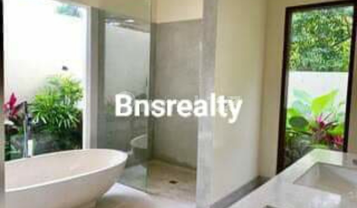 Villa Lokasi Ungasan