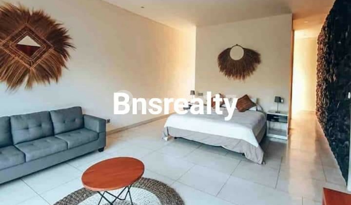 Villa Location Ungasan 2