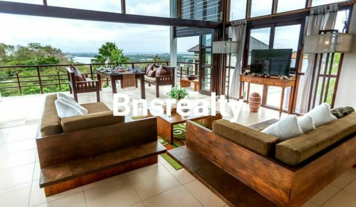 Villa Lokasi Jimbaran 2