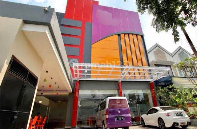 Hotel Aktif Malang Lokasi Strategis Karanglo 1