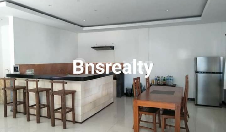 Villa Lokasi Umalas 2