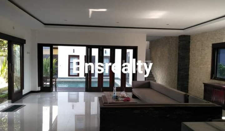 Villa Lokasi Umalas Villa Lokasi Umalas