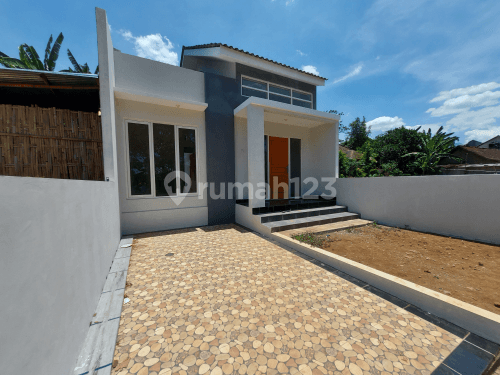 RUMAH SALATIGA READY UNIT DEKAT RS PARU2 DR ARIO WIRAWAN  1