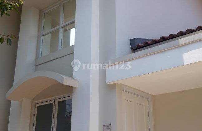 Rumah Di Gading Serpong Sektor 7 B BISA NEGO (YUN) 1