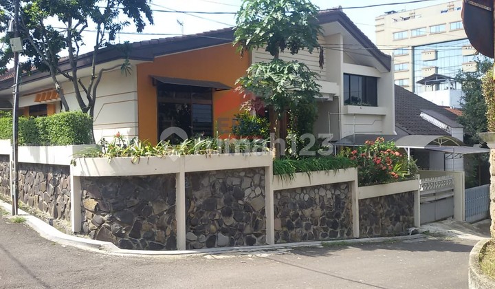 Rumah Sukadamai Pasteur tidak jauh dari mall BTC Rumah Sukadamai Pasteur tidak jauh dari mall BTC