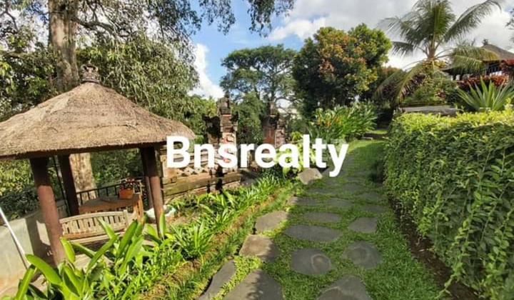 Villa Lokasi Lodtunduh 2