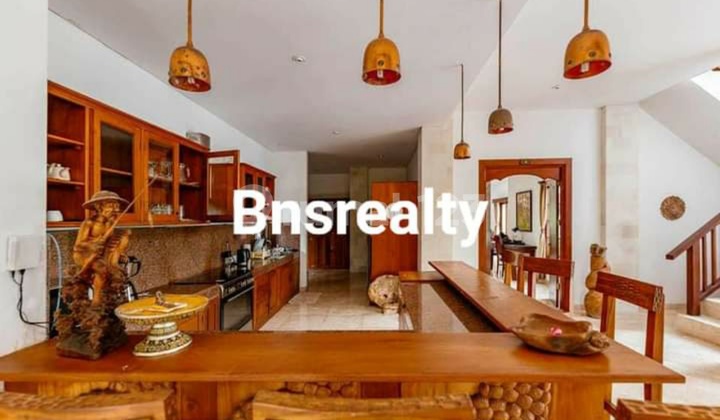 Villa Lokasi Lodtunduh 2