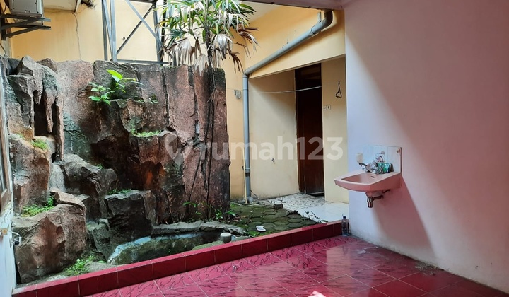 Rumah Siap Huni D Srondol Bumi Indah,Dekat Akpol, Lingkungan Aman dan Asri, Dekat Kampus Undip, Full Fr 2