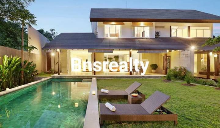 Villa Lokasi Tegal Cupek Villa Lokasi Tegal Cupek