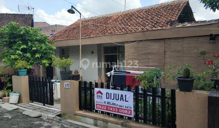 RUMAH LOKASI STRATEGIS 1