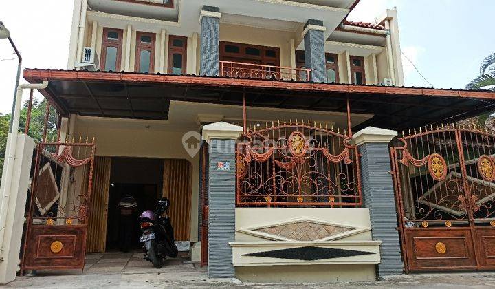 RUMAH MEWAH BARU TURUN HARGA 1