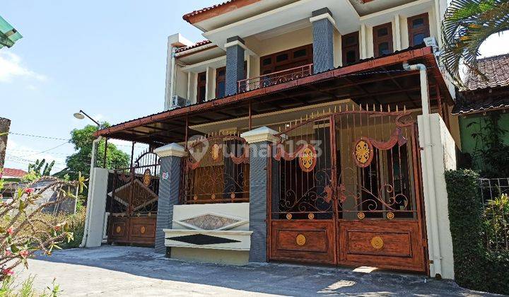 RUMAH MEWAH BARU TURUN HARGA 2