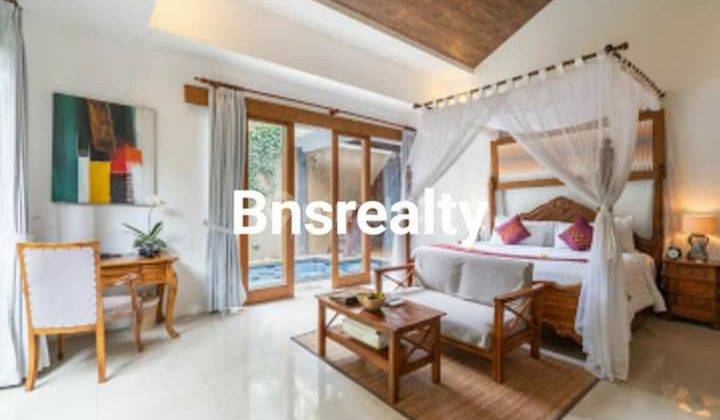 Hotel Lokasi Kedewatan 2