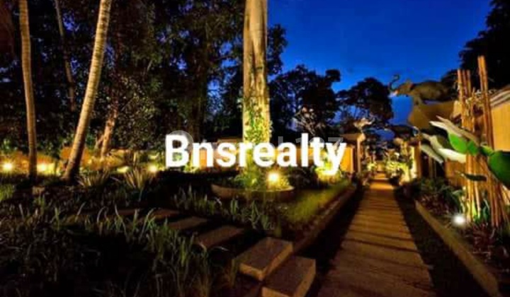 Villa Lokasi Pejeng 1