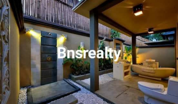 Villa Lokasi Pejeng 2