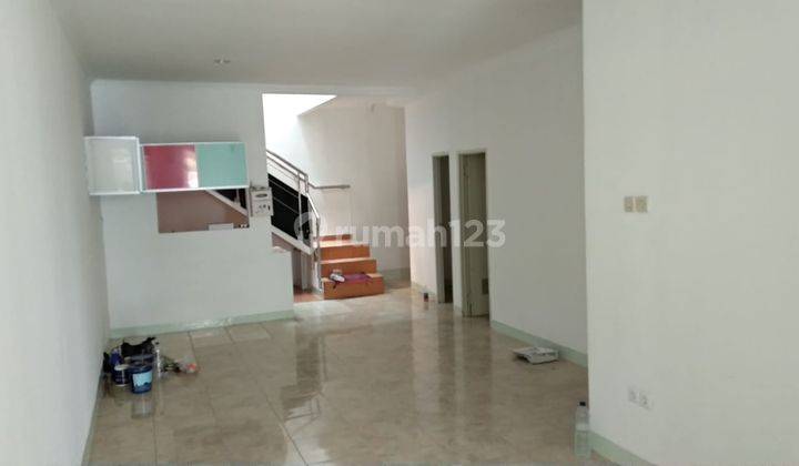 Rumah metro permata 1 UK 6x15 semi furnish Tangerang 2