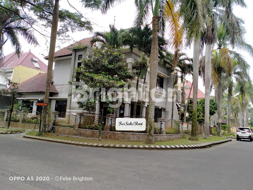 Rumah Hook  Di Boulevard Permata Jingga Malang 2