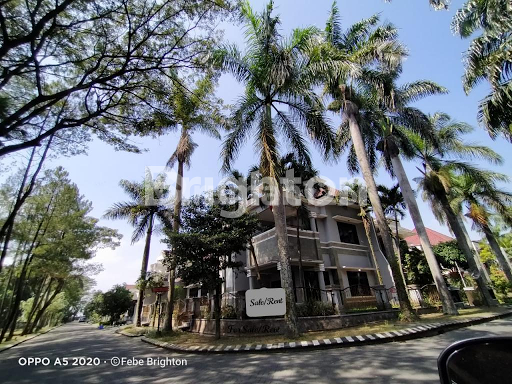 Rumah Hook  Di Boulevard Permata Jingga Malang 1