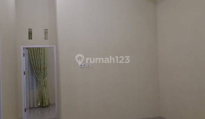 Rumah Cantik Minimalis security 24 jam dekat STIKes Hang Tuah 2