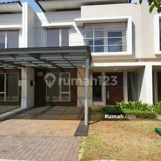 Rumah Golf Island Siap Huni 1