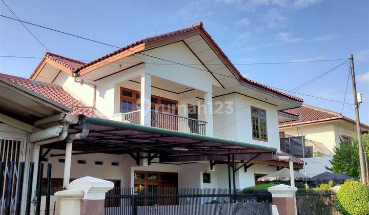 Jual Butuh Uang Rumah di Kayu Putih Jakarta Timur A L  2