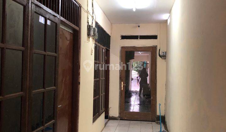 Kontrakan kost-kostan Dekat Ciledug Pondok Betung 1