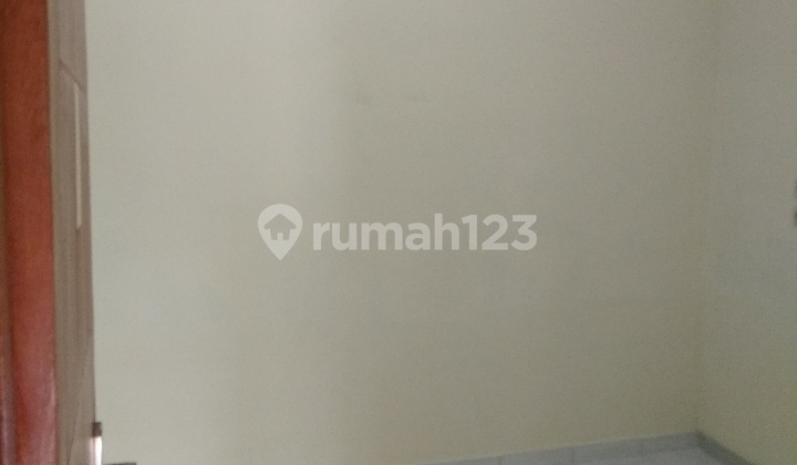 Rumah minimalis non cluster Lokasinya strategis dekat kampus ternama 2