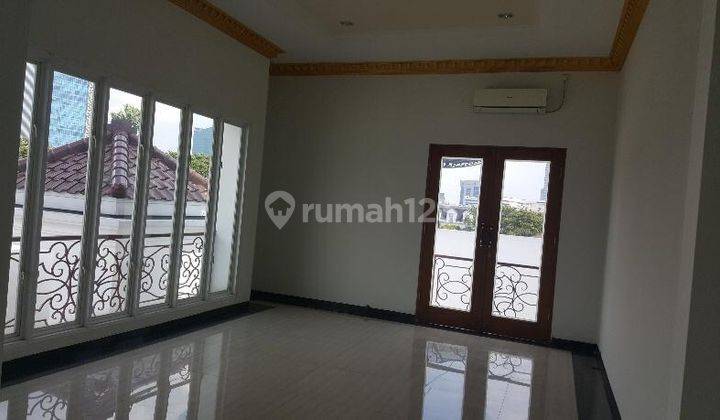 Rumah Di Patra Kuningan Jakarta selatan 2