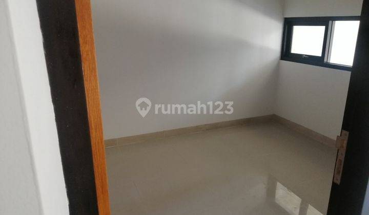 RUMAH MODERN INDEN DI CIWARUGA GEGERKALONG BANDUNG DEKAT POLBAN 2