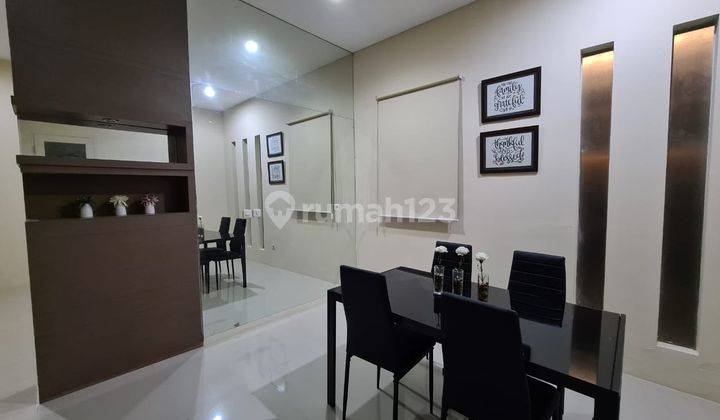 Rumah Minimalis 2 Lantai Citraland Greenwood, Semi Furnish, Row Jalan Lebar, Lokasi Strategis 2