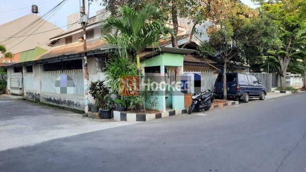 Rumah Di Jalan Sunter Kirana Area Sunter Jakarta Utara 2