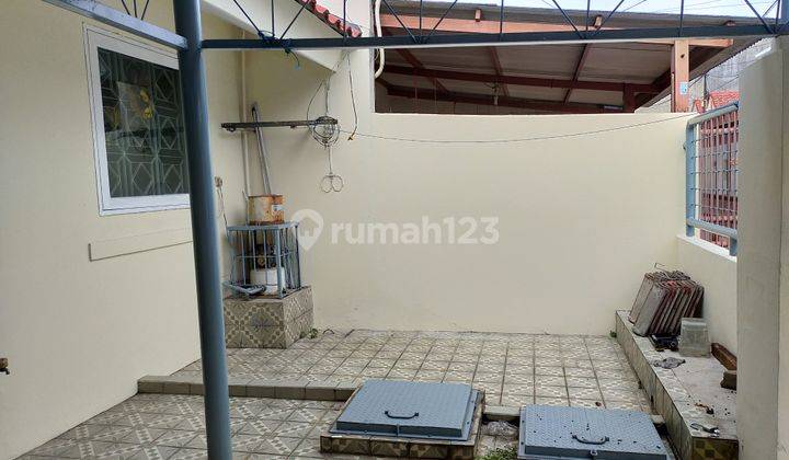 Rumah di Taman Semanan Indah 2