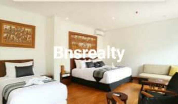 Hotel Lokasi Pengosekan Hotel Lokasi Pengosekan