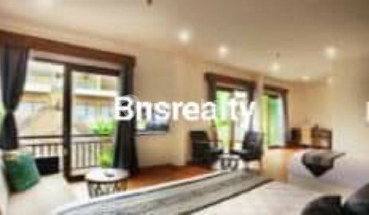 Hotel Lokasi Pengosekan 2