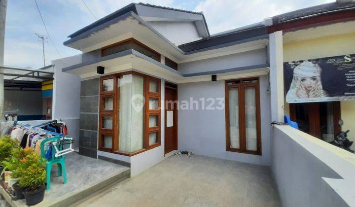 rumah siap huni 1