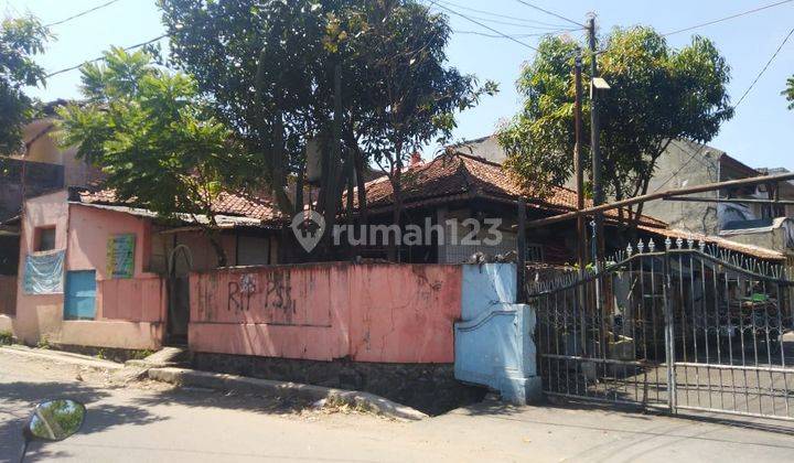 Rumah Nyaman di Margahayu Permai 2