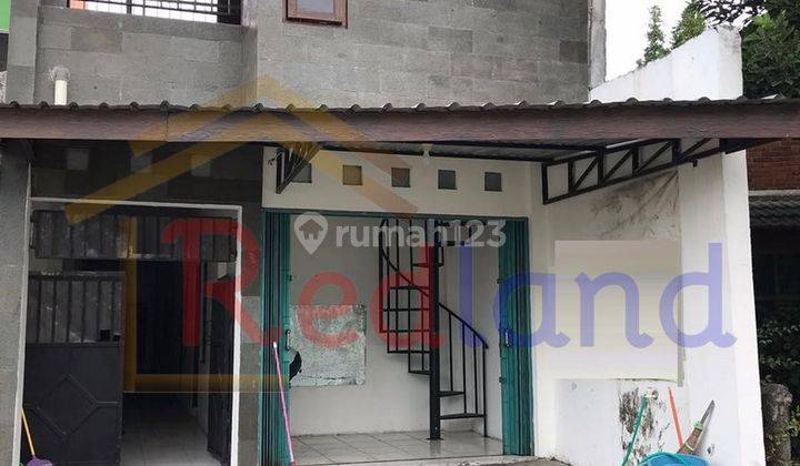 Rumah kos siap pakai di Jl. Jenengan Sleman DIY (Tr1544) 1