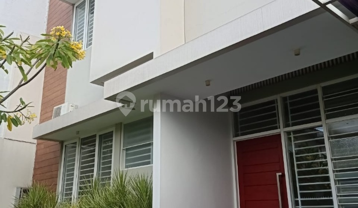 Rumah Mewah bagus,cantik,tengah kota 2