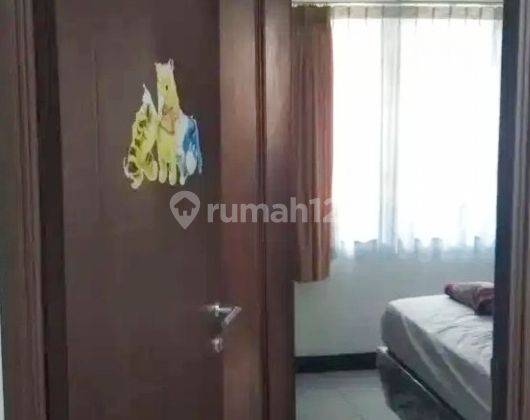 RUMAH MURAH TUSUK SATE Modernland LT 243 2,550 M 2