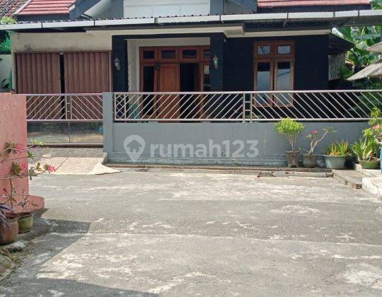 Rumah Sidoarum Dekat Kota Yogya 1