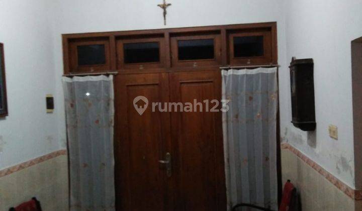 Rumah Sidoarum Dekat Kota Yogya 2