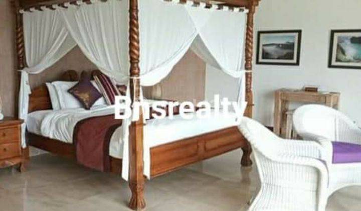 Villa Lokasi Manggis 1