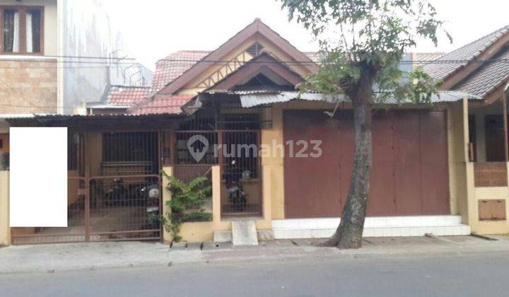 Rumah Kost Di Griya loka BSD Masih Aktif BU (DV) 1